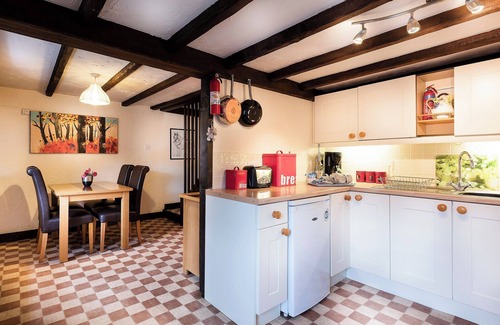 Brancaster Cottage | 3 bedroom accommodation in Brancaster
