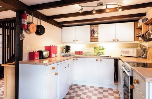 Brancaster Cottage | 3 bedroom accommodation in Brancaster