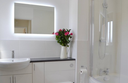 Upton Cressett Cottage | 3 bedroom accommodation in Upton Cressett, near Ironbridge