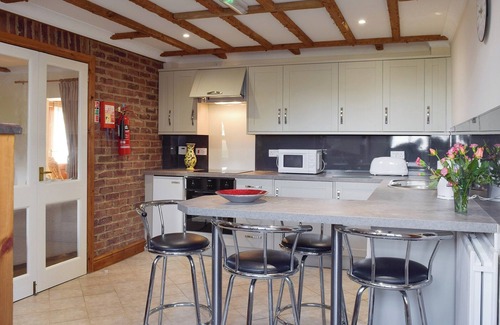 Llanddowror Cottage | 3 bedroom accommodation in Llanddowror, near Laugharne