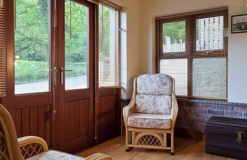 Llanddowror Cottage | 3 bedroom accommodation in Llanddowror, near Laugharne