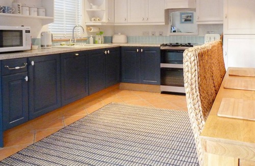 Castallack Cottage | 3 bedroom accommodation in Lamorna, near Penzance