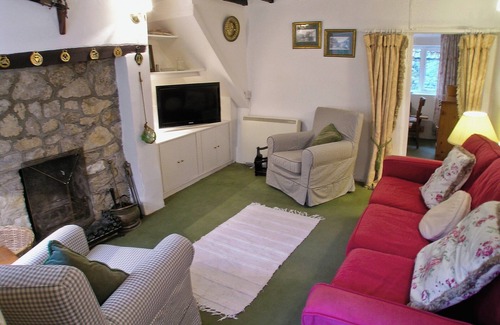 Puncknowle Cottage | 3 bedroom accommodation in Puncknowle, near Bridport
