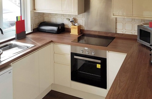 Fairbourne Cottage | 3 bedroom accommodation in Fairbourne