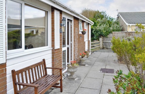 Fairbourne Cottage | 3 bedroom accommodation in Fairbourne