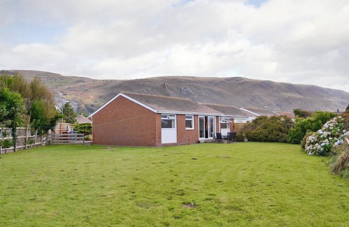 Fairbourne Cottage | 3 bedroom accommodation in Fairbourne