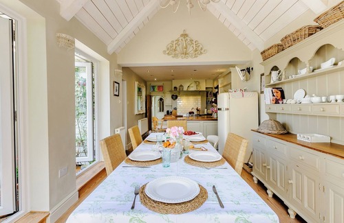 Faversham Cottage | 3 bedroom accommodation in Faversham