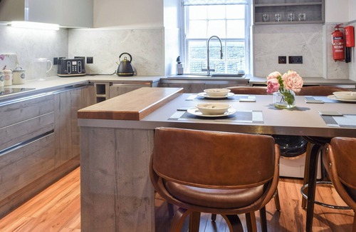 Inveraray Cottage | 3 bedroom accommodation in Inveraray