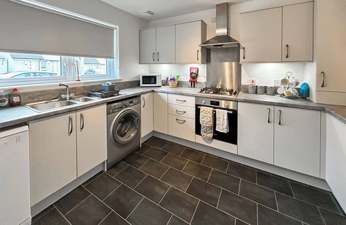 South Galson Cottage | 3 bedroom accommodation in Inverness