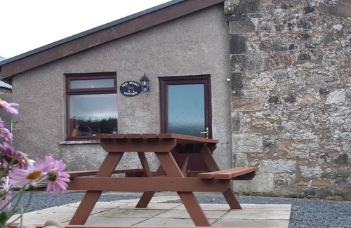 Kilkenzie Cottage | 3 bedroom accommodation in Uplawmoor, near Barrhead