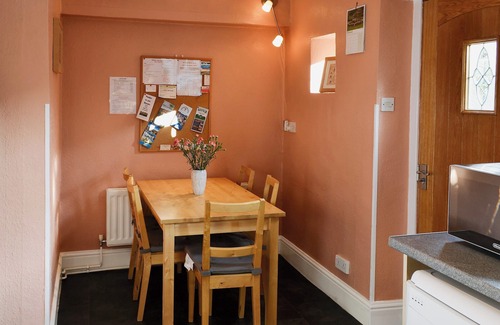 Langcliffe Cottage | 3 bedroom accommodation in Langcliffe, near Settle