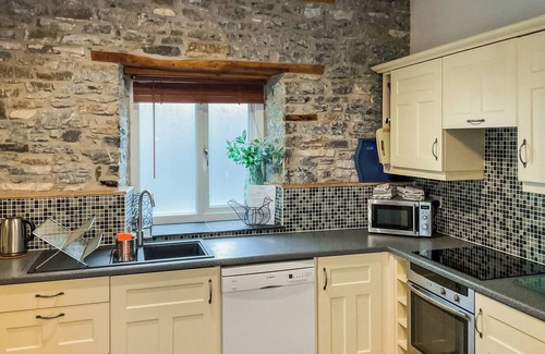 Pentrefelin Cottage | 3 bedroom accommodation in Llandeilo