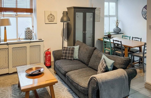 Pentrefelin Cottage | 3 bedroom accommodation in Llandeilo