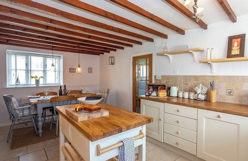 Pickering Cottage | 3 bedroom accommodation in Pickering