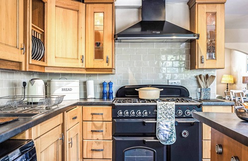 St Davids Cottage | 3 bedroom accommodation in St.Davids