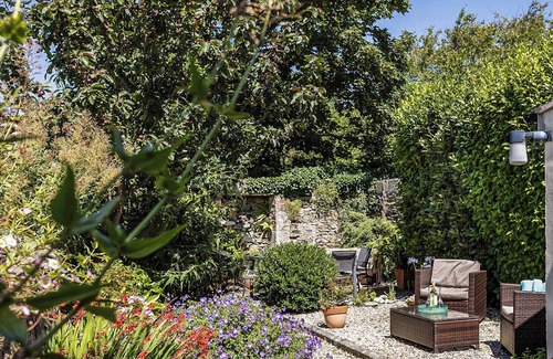 St Davids Cottage | 3 bedroom accommodation in St.Davids