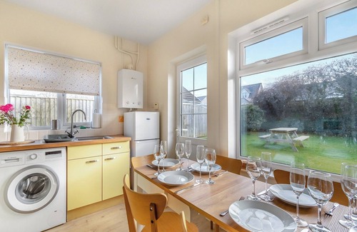 St Davids Cottage | 3 bedroom accommodation in St Davids