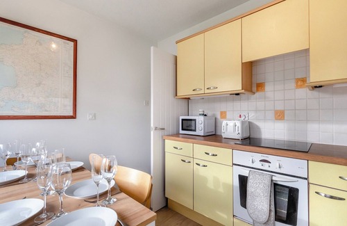 St Davids Cottage | 3 bedroom accommodation in St Davids