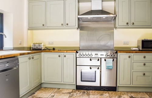 Backbarrow Cottage | 3 bedroom accommodation in Backbarrow, Near Ulverston