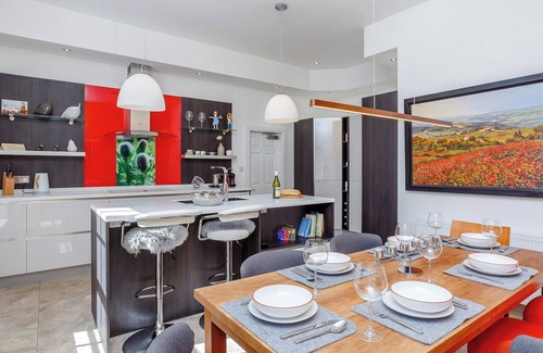 Westhill Cottage | 3 bedroom accommodation in Lyne of Skene, near Westhill