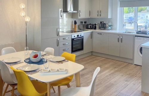 Benllech Cottage | 3 bedroom accommodation in Benllech