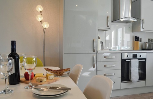 Benllech Cottage | 3 bedroom accommodation in Benllech