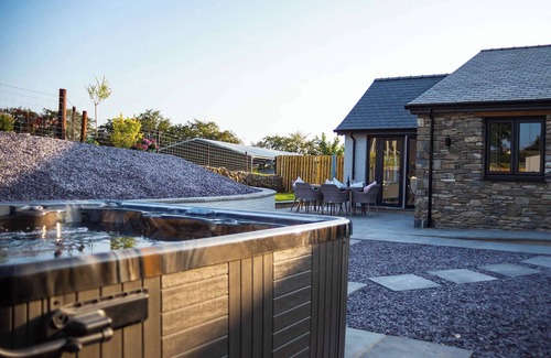 Bethania Cottage | 3 bedroom accommodation in Bethania, near Aberaeron