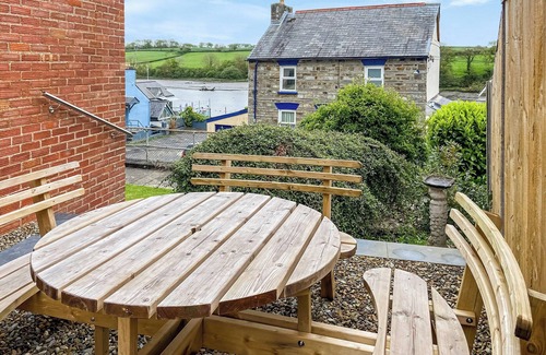St Dogmaels Cottage | 3 bedroom accommodation in St Dogmaels, near Cardigan