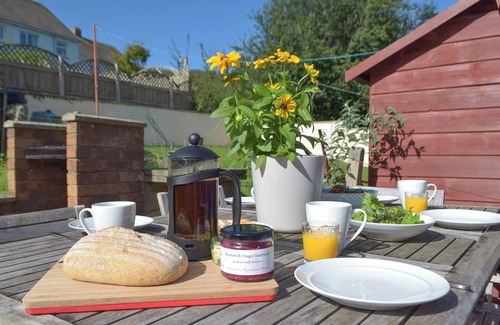 St Dogmaels Cottage | 3 bedroom accommodation in St Dogmaels, near Cardigan
