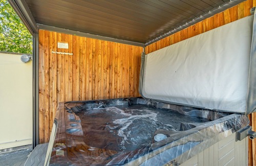 Cilgerran Cottage | 3 bedroom accommodation in Cilgerran, near Cardigan