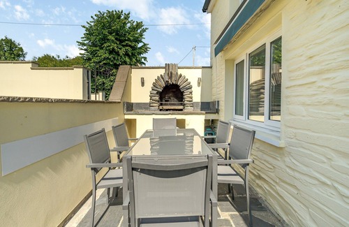 Cilgerran Cottage | 3 bedroom accommodation in Cilgerran, near Cardigan