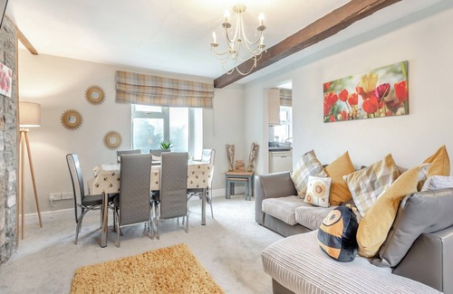 Defynnog Cottage | 3 bedroom accommodation in Defynnog