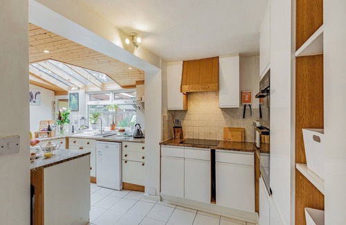 Drybrook Cottage | 3 bedroom accommodation in Drybrook