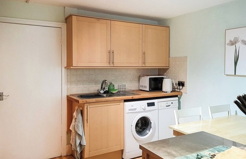 Eyemouth Cottage | 3 bedroom accommodation in Eyemouth