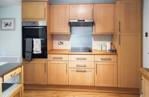 Eyemouth Cottage | 3 bedroom accommodation in Eyemouth