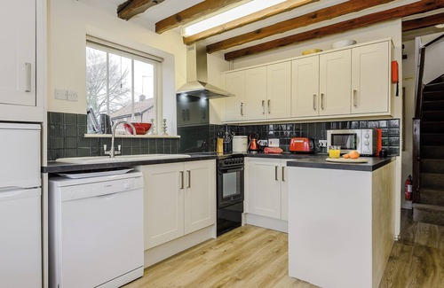Colkirk Cottage | 3 bedroom accommodation in Colkirk, near Fakenham