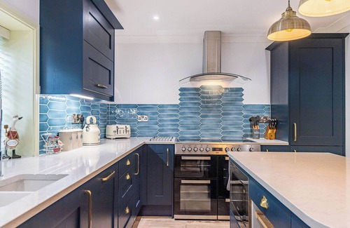 Frampton Cottage | 3 bedroom accommodation in Wainfleet, near Skegness