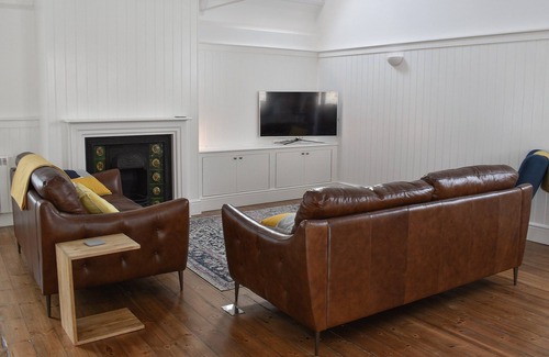 Godshill House | 3 bedroom accommodation in Godshill