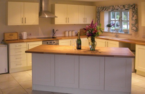 Oasby Cottage | 3 bedroom accommodation in Oasby, near Grantham