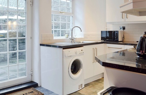Hayfield Cottage | 3 bedroom accommodation in Hayfield, near Glossop