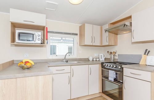Llanasa House | 3 bedroom accommodation in Talacre, Holywell