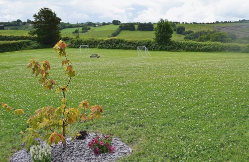 Llanfihangel-Ystrad Cottage | 3 bedroom accommodation in Dihewyd, near Aberaeron