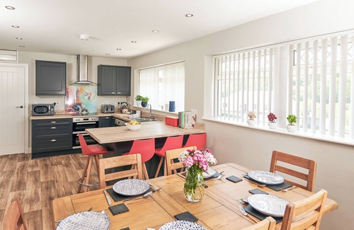 Cribyn Cottage | 3 bedroom accommodation in Cribyn, near Lampeter