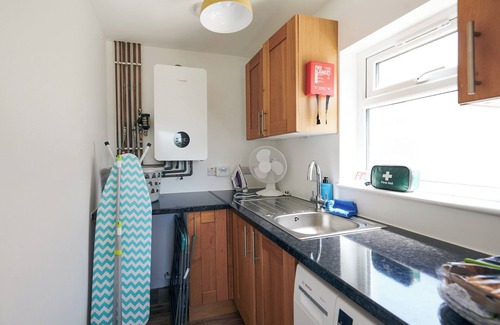 Cribyn Cottage | 3 bedroom accommodation in Cribyn, near Lampeter