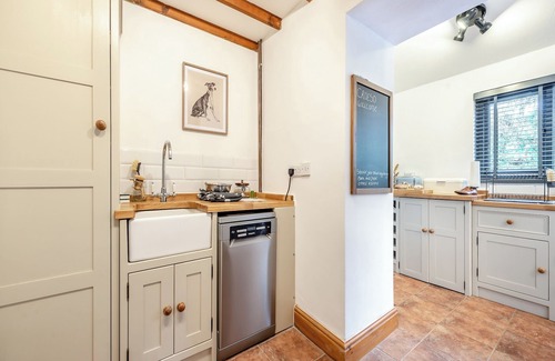 Lampeter Cottage | 3 bedroom accommodation in Cribyn, near Lampeter