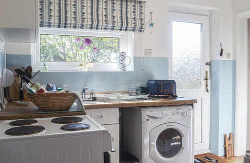 Mumbles Cottage | 3 bedroom accommodation in Langland