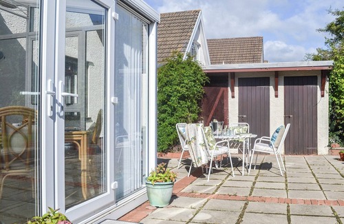 Mumbles Cottage | 3 bedroom accommodation in Langland