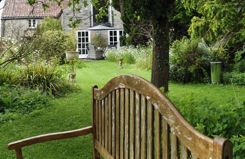 Langport Cottage | 3 bedroom accommodation in High Ham, near Langport
