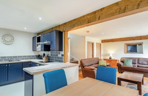 Dogdyke Cottage | 3 bedroom accommodation in Langrick