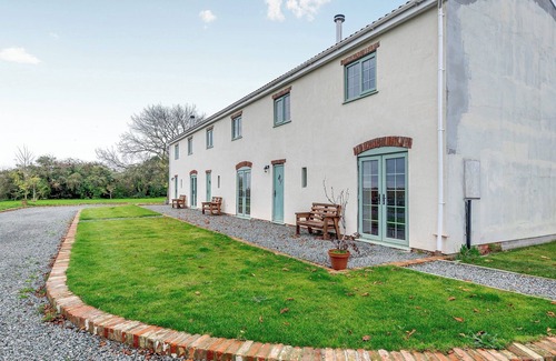 Dogdyke Cottage | 3 bedroom accommodation in Langrick